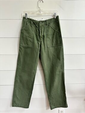 Topo Designs Women’s Field Pants